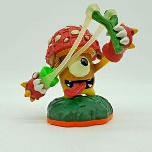 Shroomboom