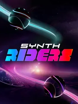 Synth Riders (PS4)