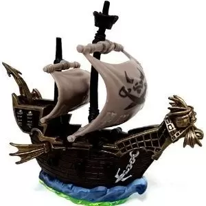 Pirate Seas
