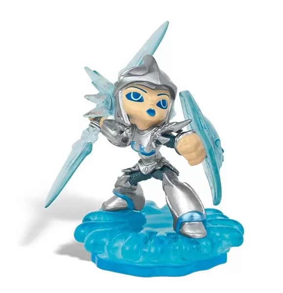 Blizzard Chill (Skylanders)