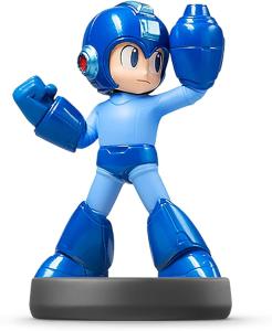 Mega Man (Super Smash Bros. Collection)
