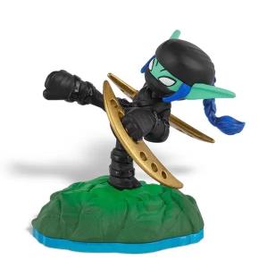 Ninja Stealth Elf