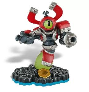 Magna Charge