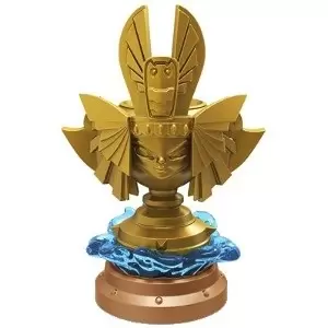 Sea Trophy (Skylanders Superchargers)