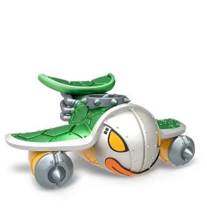 Clown Cruiser
