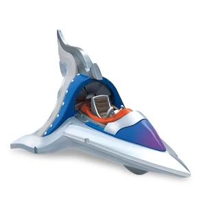 Sky Slicer