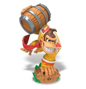 Turbo Charge Donkey Kong