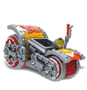 Barrel Blaster