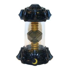Dark Pyramid
