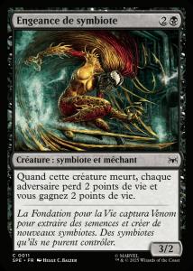 Engeance de symbiote