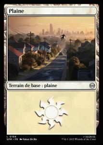 Plaine