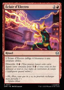 Éclair d'Electro