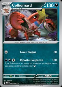 Colhomard