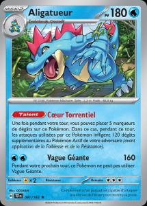 Aligatueur