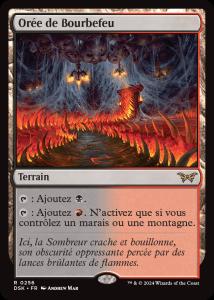 Orée de Bourbefeu