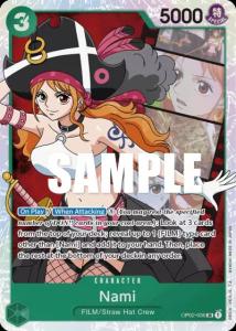 Nami
