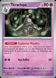 Téraclope