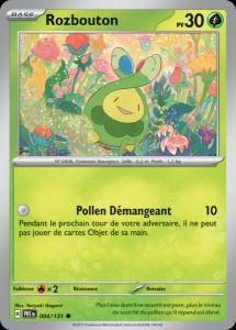 Rozbouton