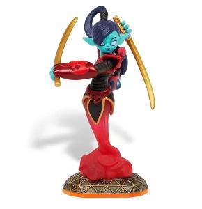 Scarlet Ninjini