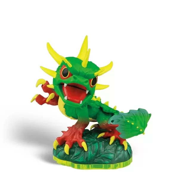 Camo (Skylanders)
