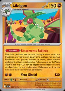Libégon