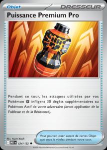 Puissance Premium Pro