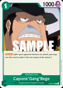Capone