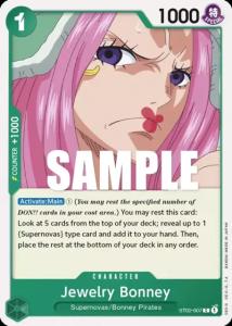Jewelry Bonney