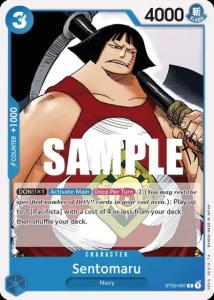 Sentomaru