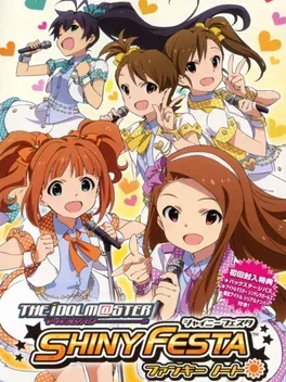 The Idolmaster Shiny Festa - Funky Note