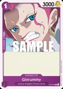 Ginrummy