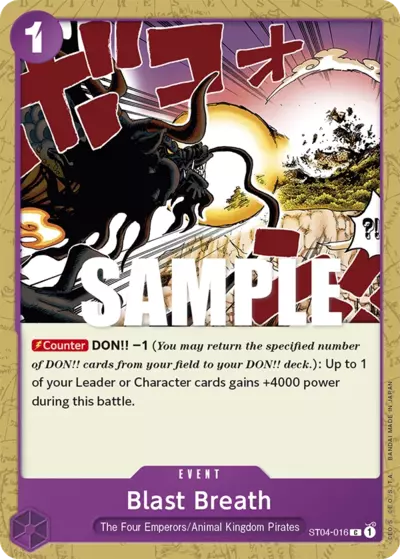 Blast Breath (English)
