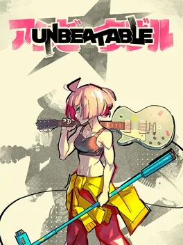 Unbeatable (PS5)