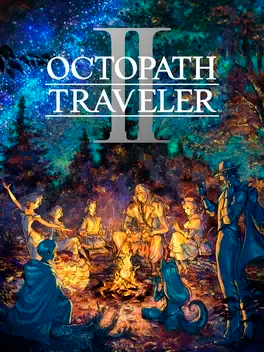 Octopath Traveler II (PS5)