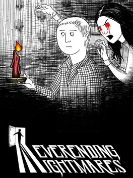 Neverending Nightmares (Steam)