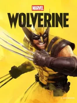 Marvel’s Wolverine (PS5)