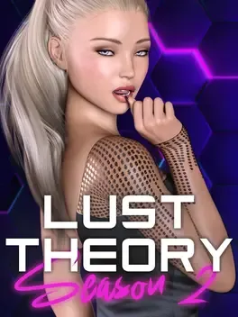 Lust Theory Season 2 (Steam)