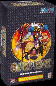 One Piece – Raid sur Onigashima