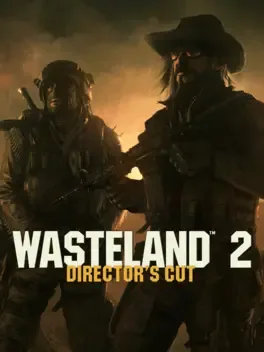 Wasteland 2 : Director's Cut (Xbox One)