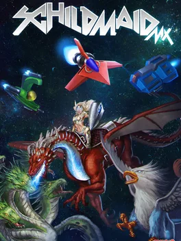 Schildmaid MX (Switch Asia)