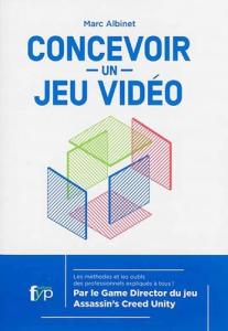 Concevoir un jeu vidéo
