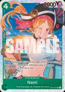 Nami