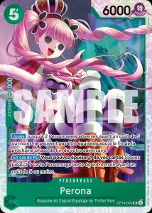 Perona