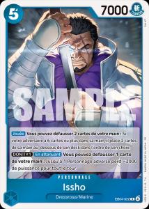 Issho