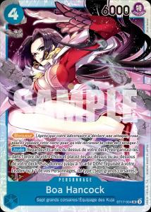 Boa Hancock