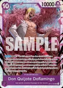 Don Quijote Doflamingo