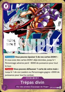 Trépas divin