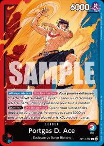Portgas D. Ace