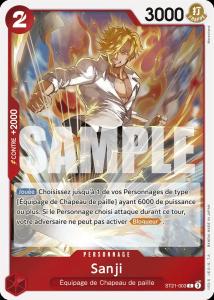 Sanji
