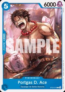 Portgas D. Ace